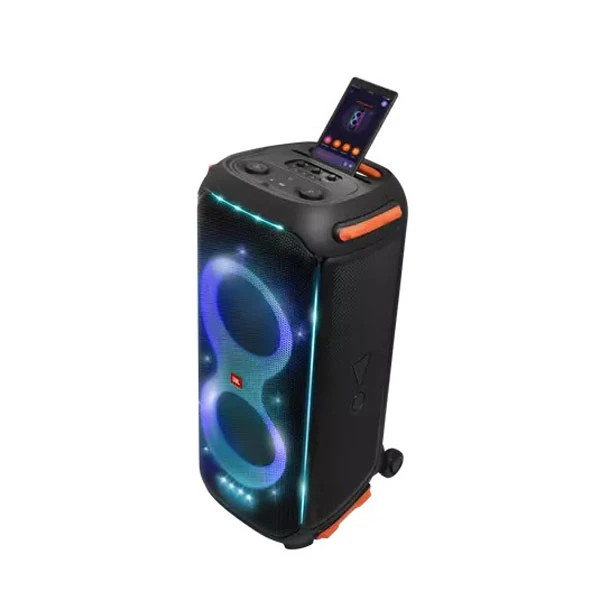 اسپیکر بلوتوثی قابل حمل جی بی ال مدل party box 710