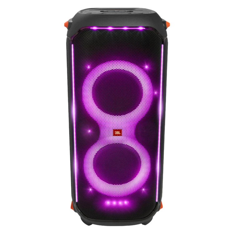 اسپیکر بلوتوثی قابل حمل جی بی ال مدل party box 710