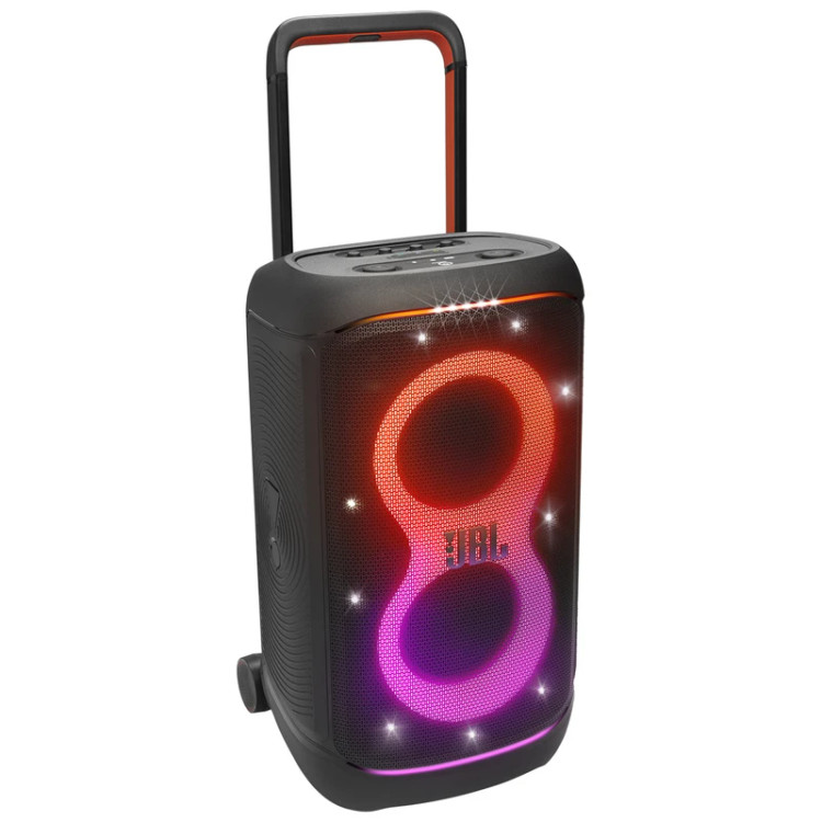 اسپیکر بلوتوثی قابل حمل جی بی ال party box 520