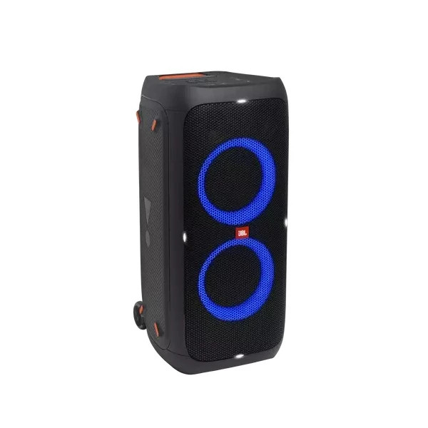 اسپیکر بلوتوثی قابل حمل مدل prty box 310