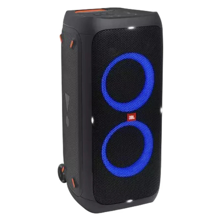 اسپیکر بلوتوثی قابل حمل مدل prty box 310