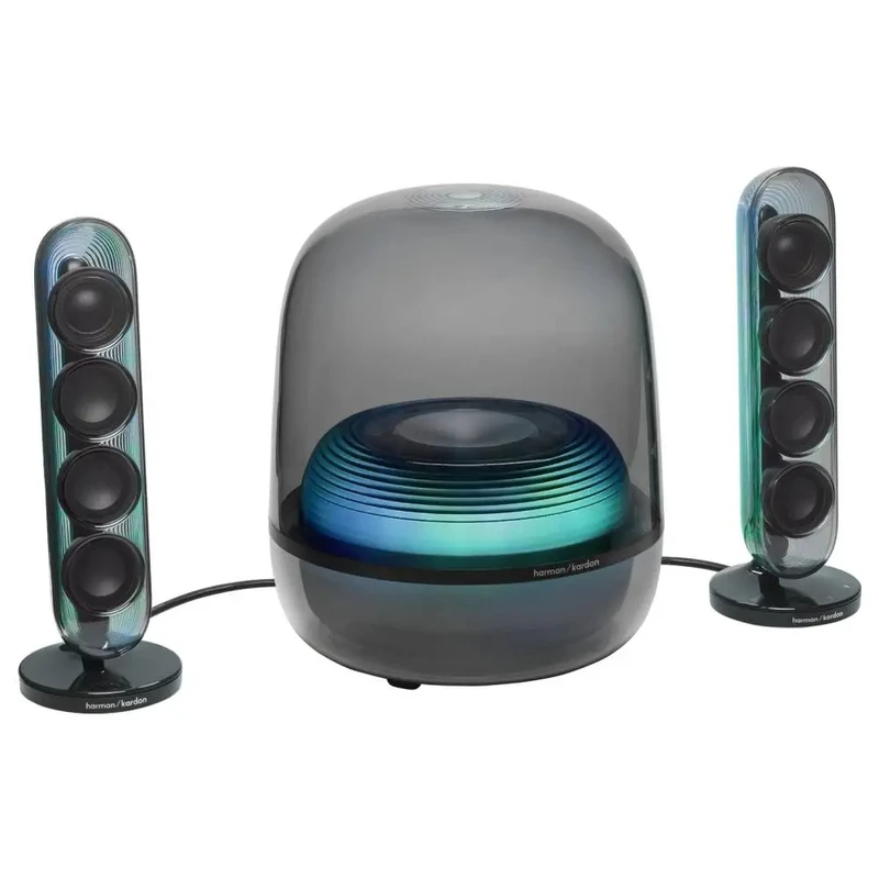 اسپیکر بلوتوثی هارمن کاردن مدل SoundSticks 5