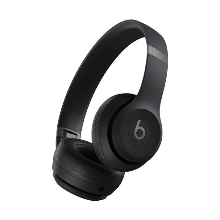 هدفون بیسیم Beats Solo 4، روگوشی، بلوتوثی