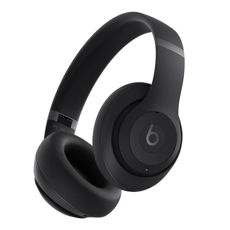 هدفون بیسیم Beats Studio Pro، روگوشی، مجهز به حذف نویز فعال