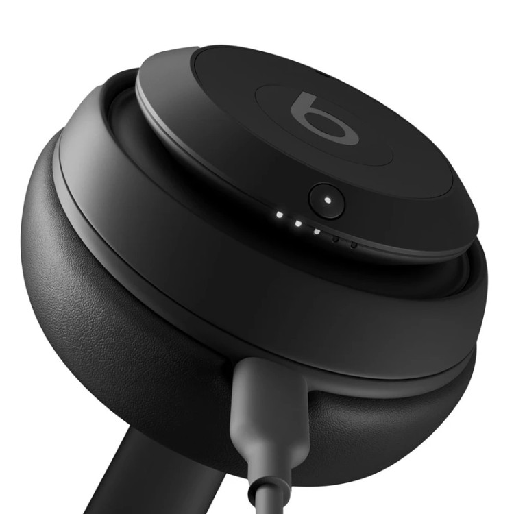 هدفون بیسیم Beats Studio Pro، روگوشی، مجهز به حذف نویز فعال