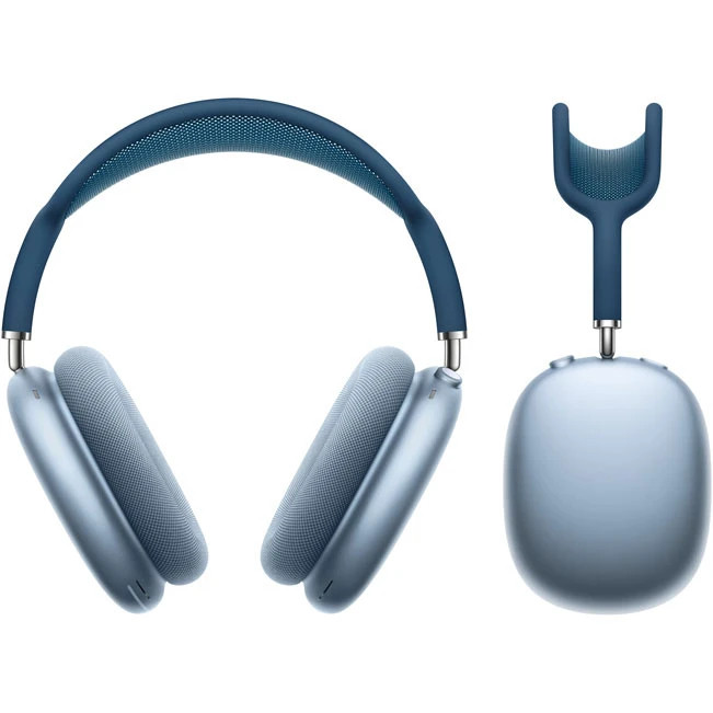 هدفون بلوتوثی اپل مدل airpods max