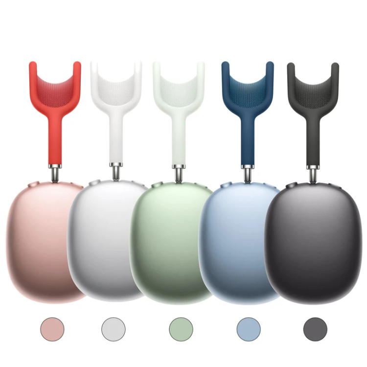 هدفون بلوتوثی اپل مدل airpods max