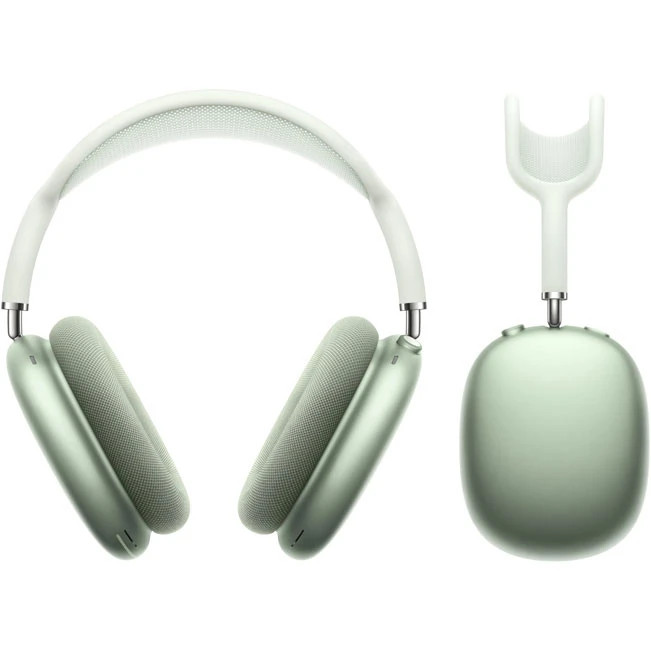 هدفون بلوتوثی اپل مدل airpods max