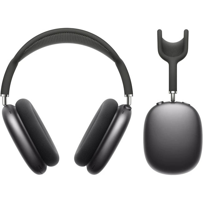 هدفون بلوتوثی اپل مدل airpods max
