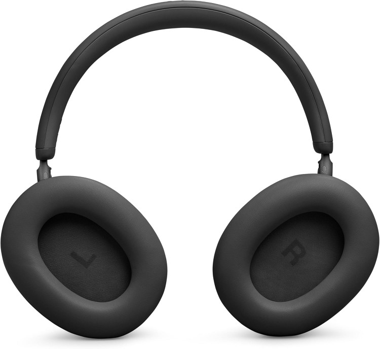 هدفون بیسیم JBL Tune 780NC، روگوشی، مجهز به حذف نویز فعال