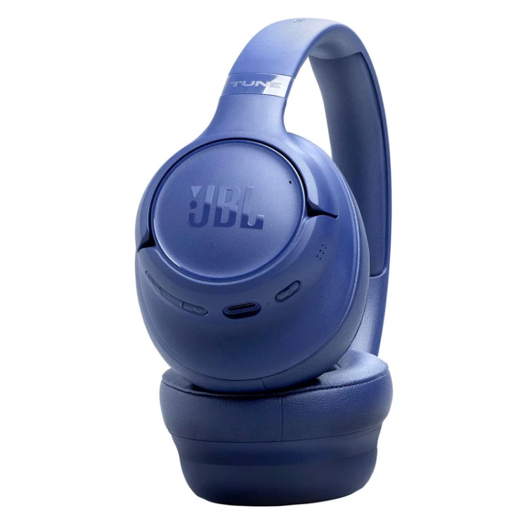 هدفون بیسیم JBL Tune 730BT، روگوشی، بلوتوثی