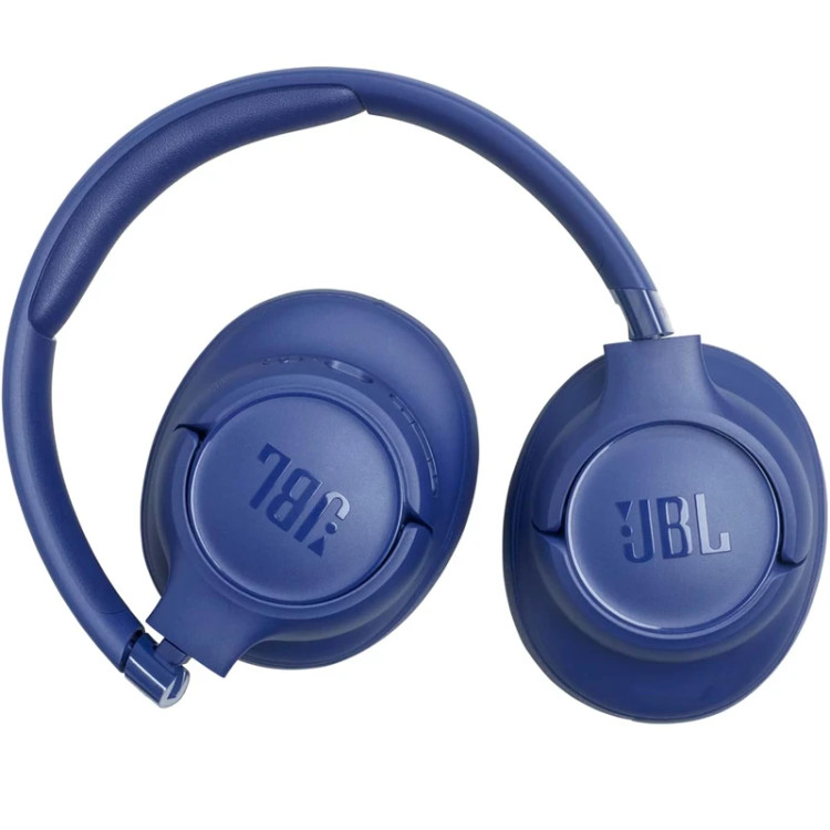 هدفون بیسیم JBL Tune 730BT، روگوشی، بلوتوثی