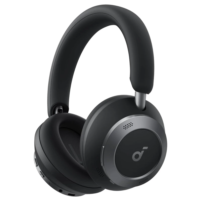 هدفون بی سیم انکر مدل  Space one pro
