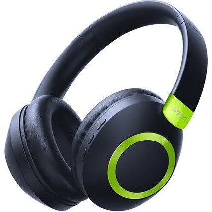 هدفون بلوتوثی اورایمو مدل  Boom pop 2s