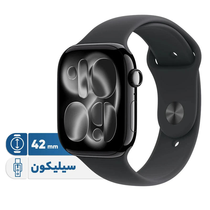 ساعت هوشمند 42 میلی متری اپل مدل watch S11 42