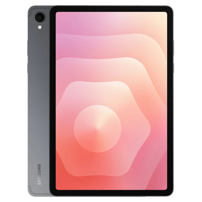 تبلت سامسونگ مدل گلکسی  Tab S11 5g | حافظه 128 گیگابایت | رم 12 گیگابایت بدون کاور