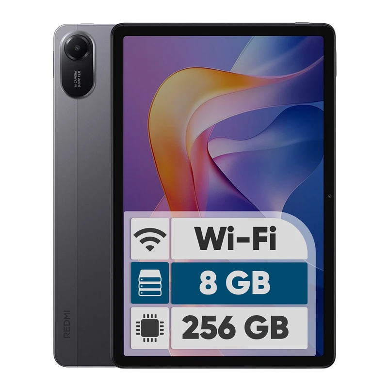 تبلت ۱۱ اینچ شیائومی مدل  Redmi Pad 2