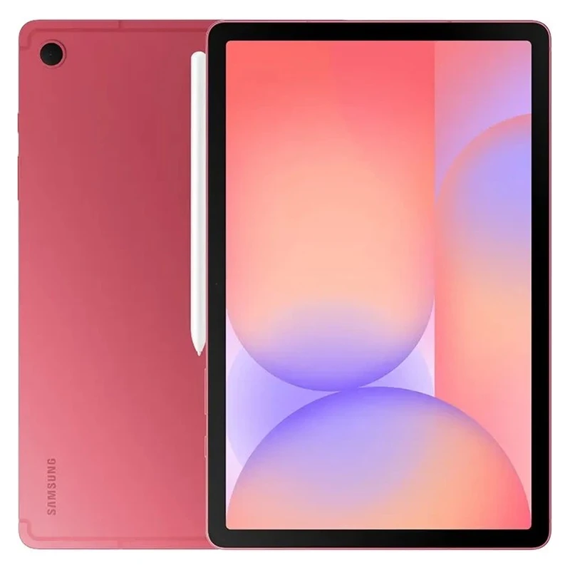 تبلت سامسونگ گلکسی تب S10 Lite 5G حافظه 128 گیگابایت رم 6 گیگابایت