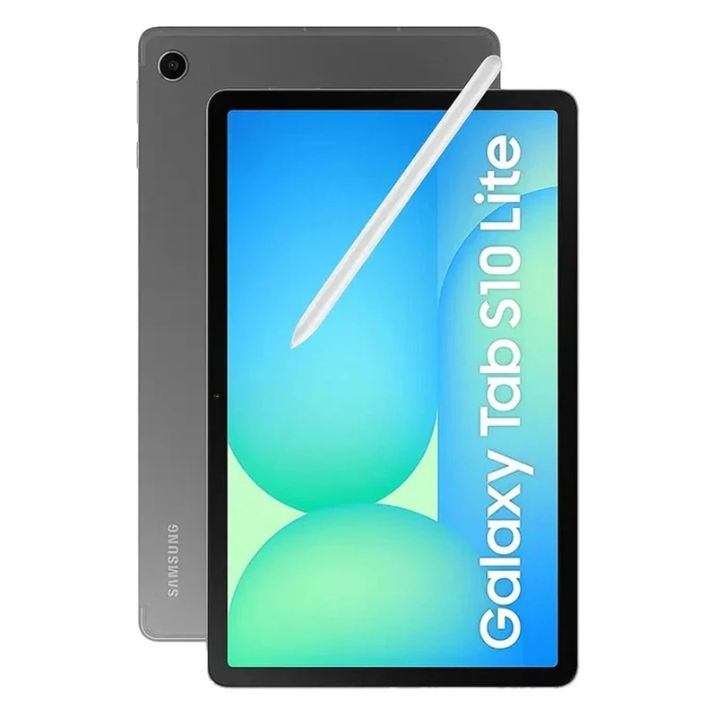 تبلت سامسونگ گلکسی تب  S10 Lite حافظه 128 گیگابایت رم 6 گیگابایت