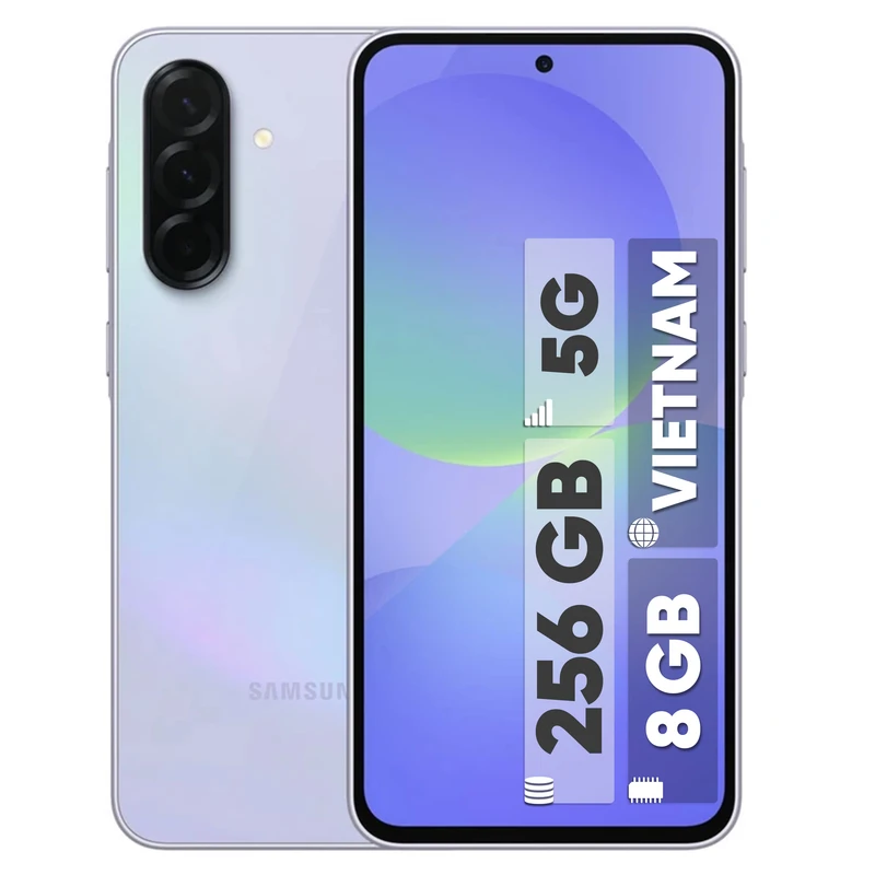 گوشی موبایل سامسونگ مدل Galaxy A36 256gig ram8