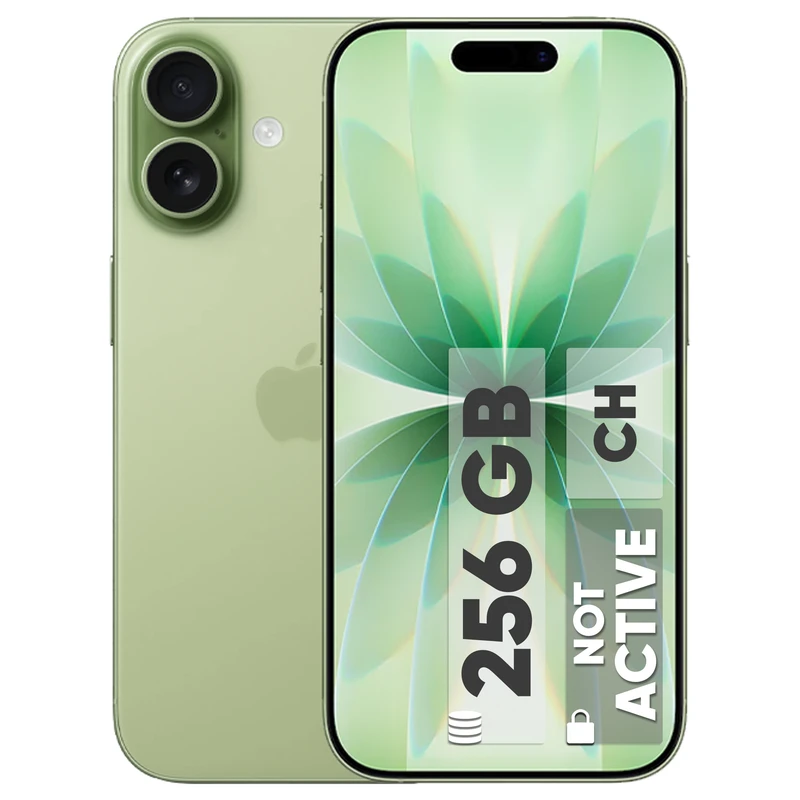 گوشی موبایل اپل مدل iPhone 17 CH 256gig Not
