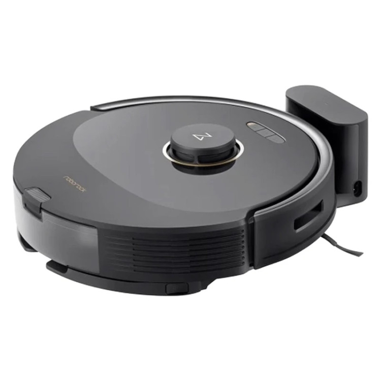 جارو رباتیک و تیکش روبوراک مدل Q8 Max Pro+