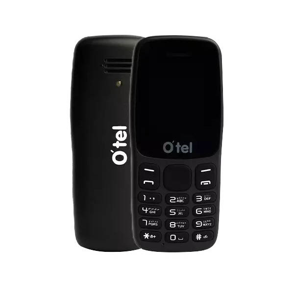 گوشی اوتل F06 | حافظه 32 مگابایت