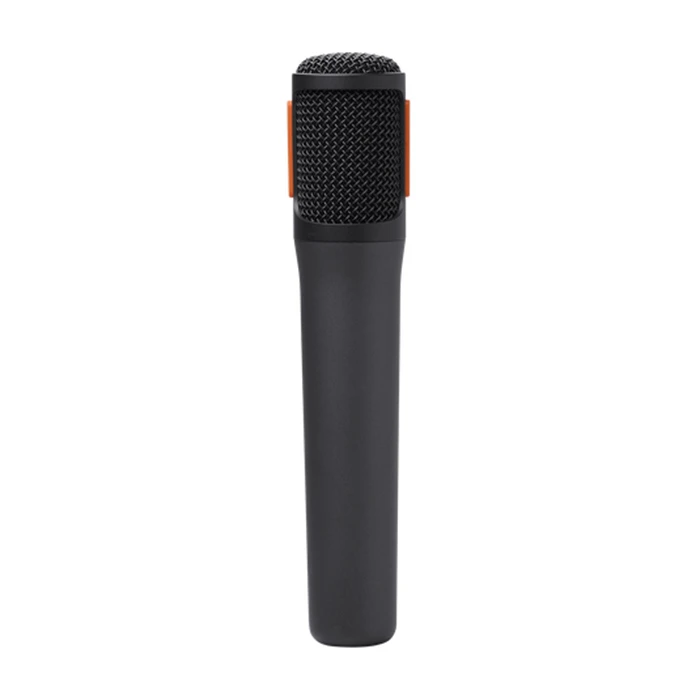 ست میکروفن بی سیم جی بی ال مدل partybox wireless mic