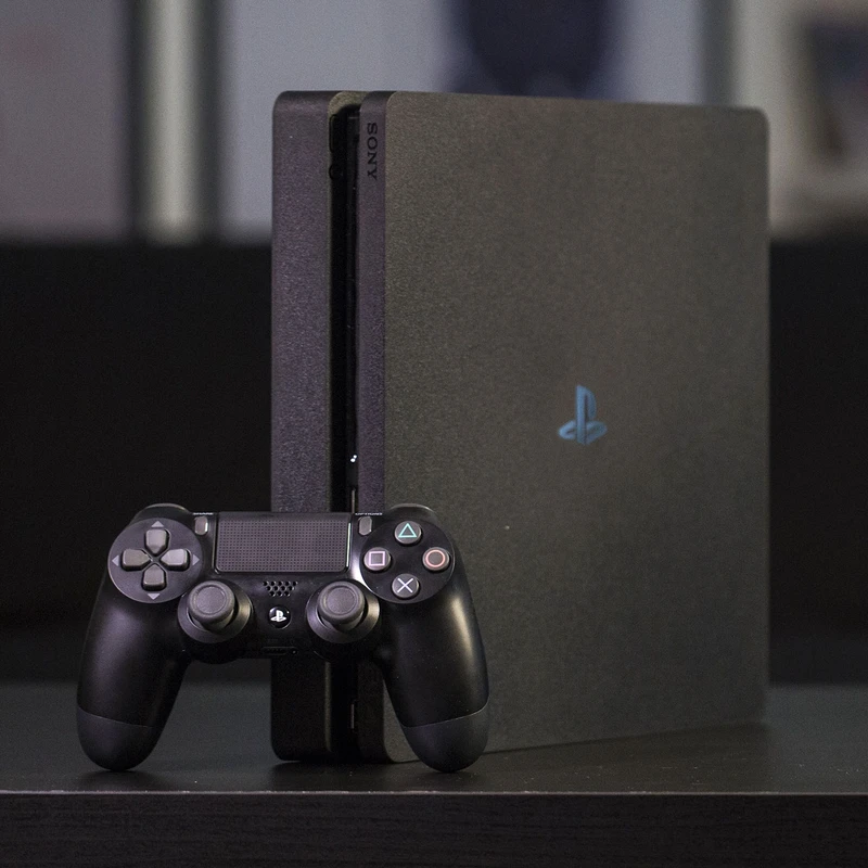کنسول بازی سونی مدل Playstation 4 Slim