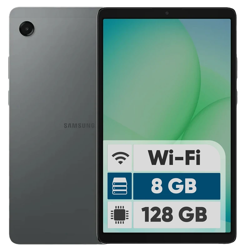 تبلت  سامسونگ مدل Galaxy Tab A11 Wi-Fi حافظه 128 رام 8