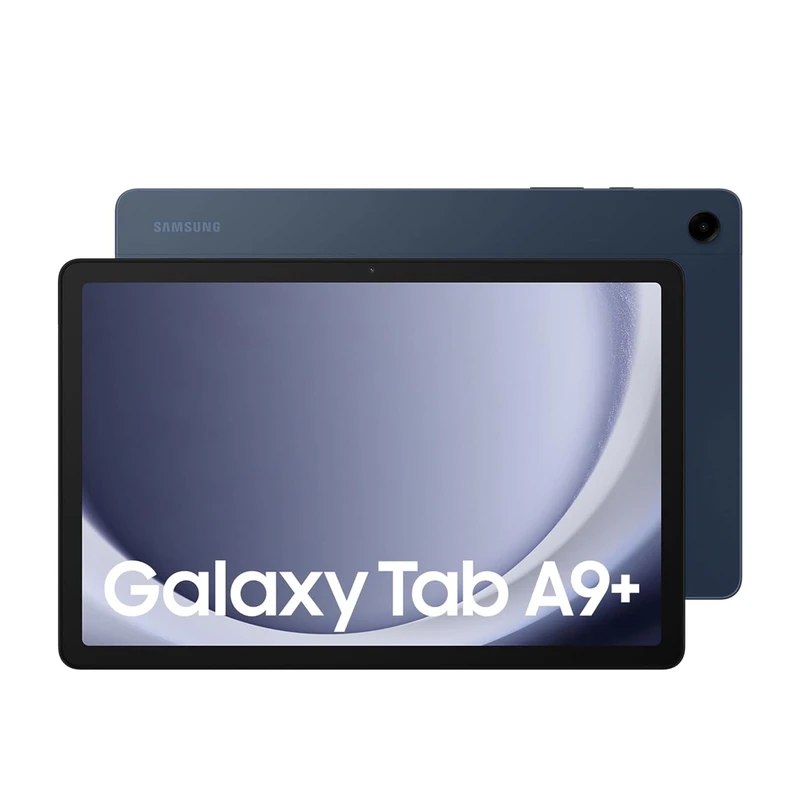 تبلت ۱۱ اینچ سامسونگ مدل Galaxy Tab A9 +  Wi-Fi حافظه 128 رام 8