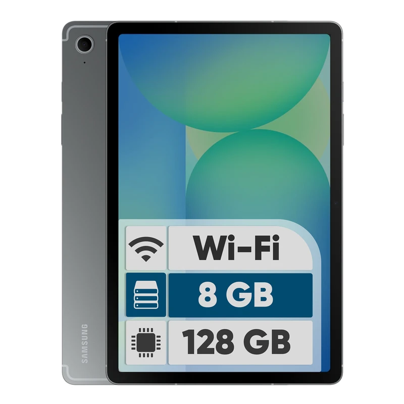 تبلت S10 FE پلاس ۱۲۸ ۸ X620 وای‌فای